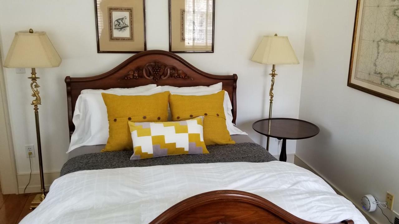 The Inn At White Hollow Farm Salisbury Esterno foto