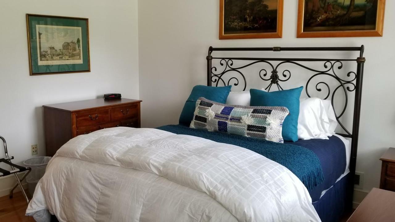 The Inn At White Hollow Farm Salisbury Esterno foto