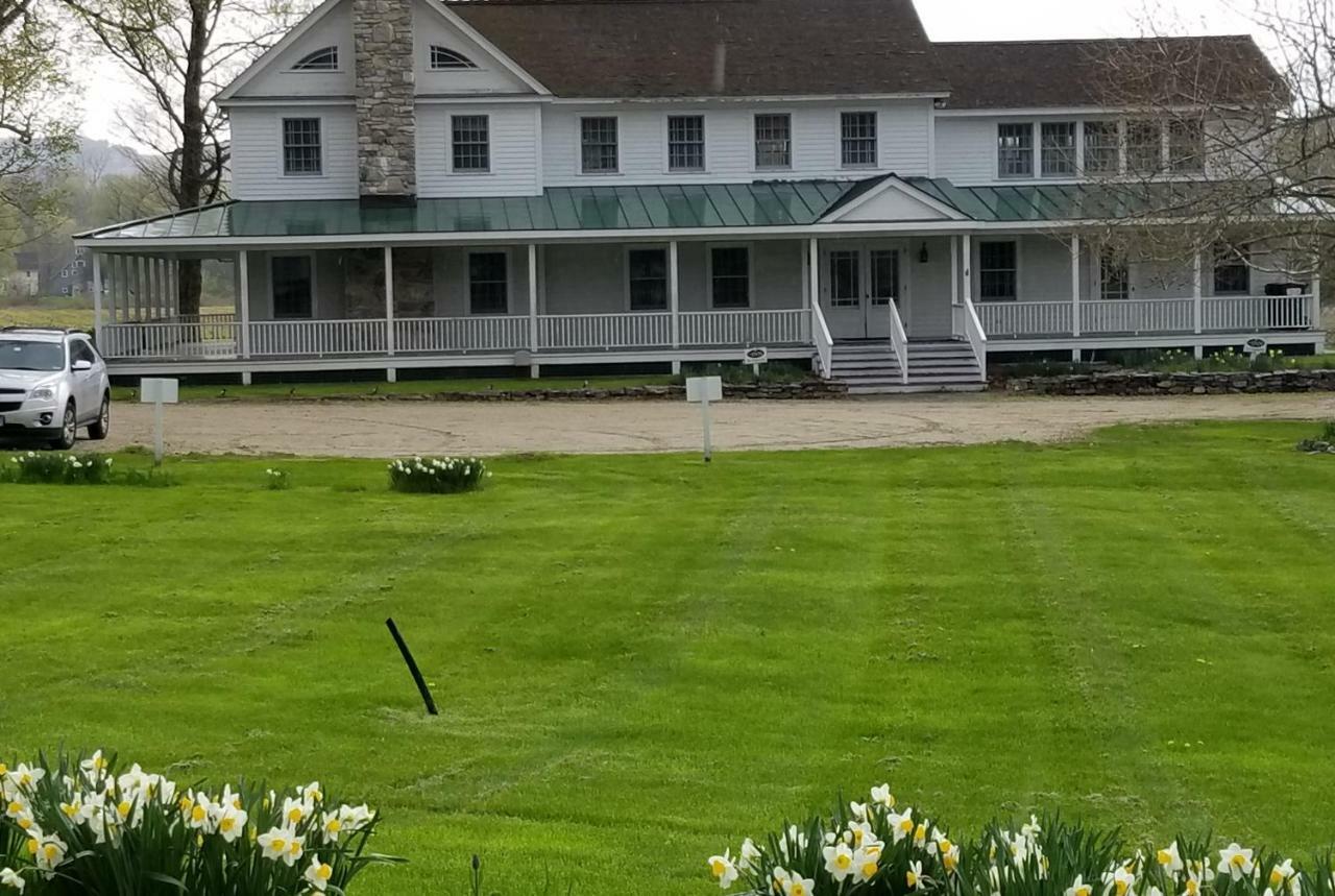 The Inn At White Hollow Farm Salisbury Esterno foto