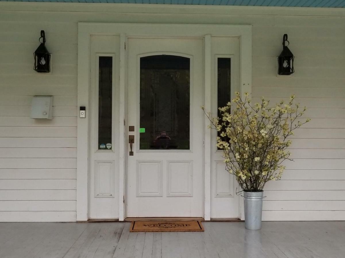 The Inn At White Hollow Farm Salisbury Esterno foto