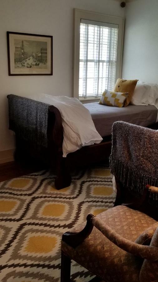 The Inn At White Hollow Farm Salisbury Esterno foto