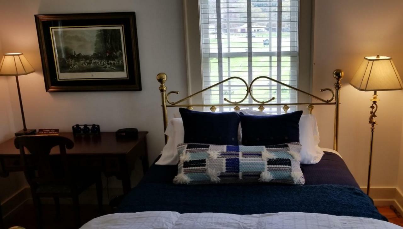 The Inn At White Hollow Farm Salisbury Esterno foto