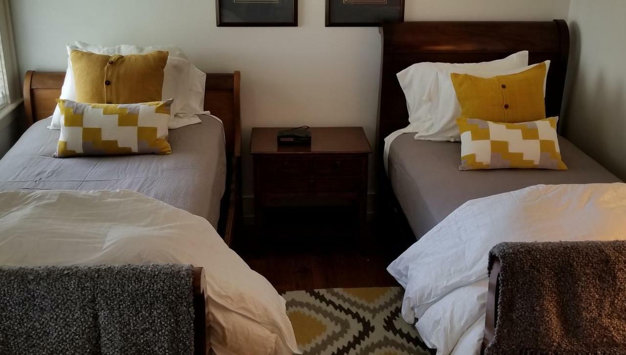 The Inn At White Hollow Farm Salisbury Esterno foto
