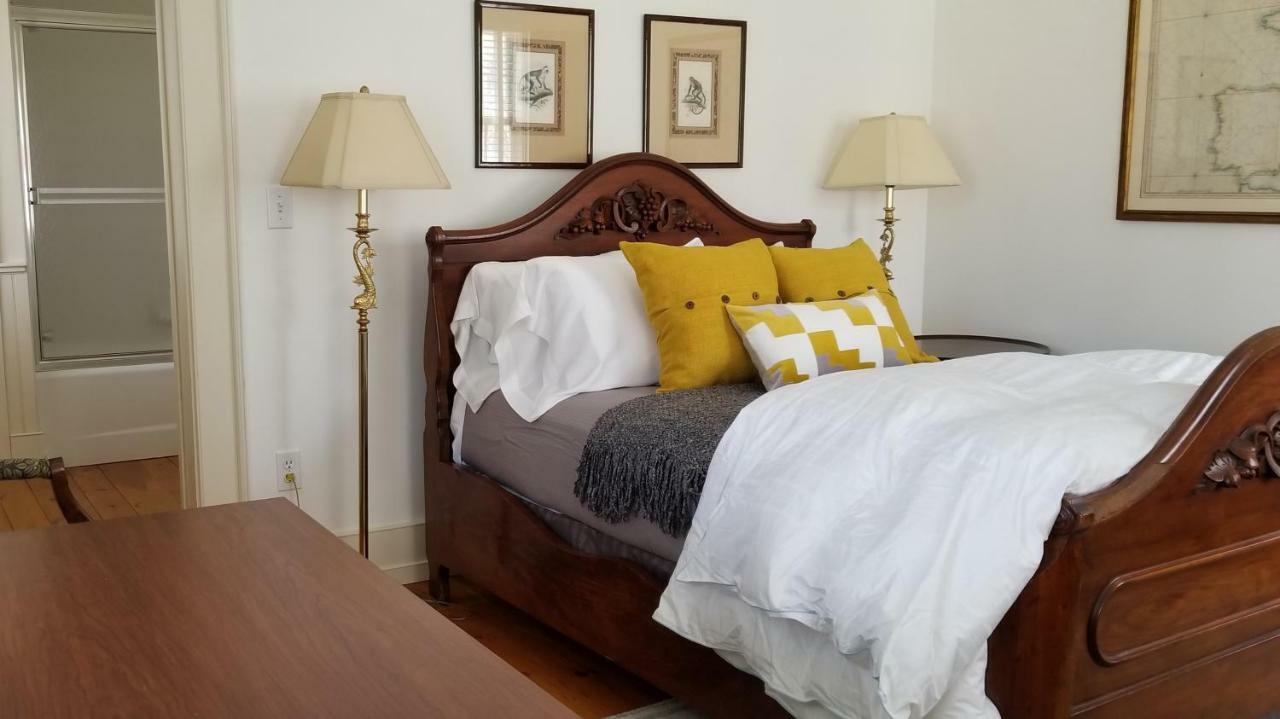 The Inn At White Hollow Farm Salisbury Esterno foto