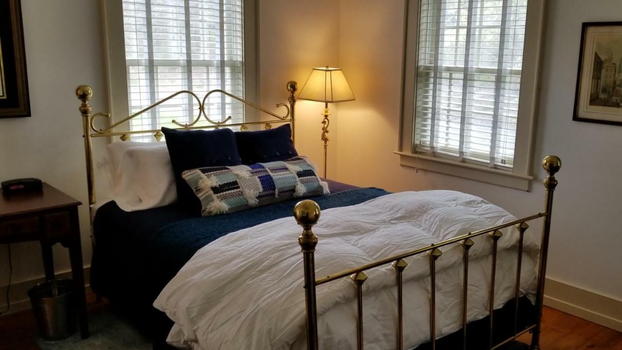 The Inn At White Hollow Farm Salisbury Esterno foto