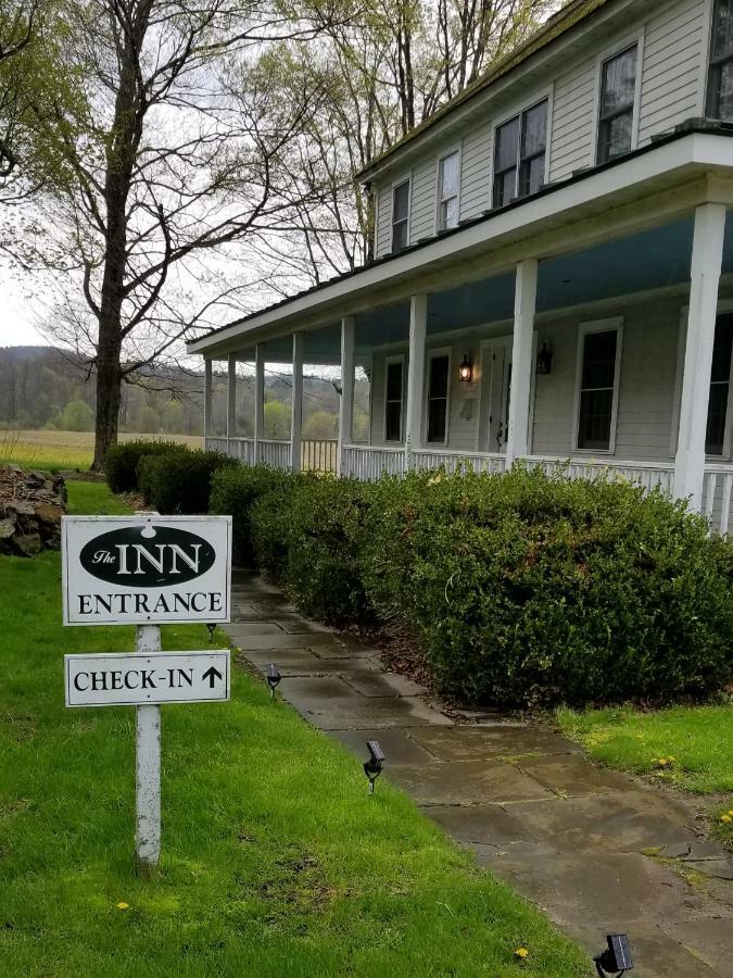 The Inn At White Hollow Farm Salisbury Esterno foto