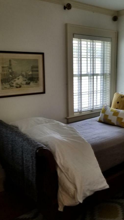The Inn At White Hollow Farm Salisbury Esterno foto